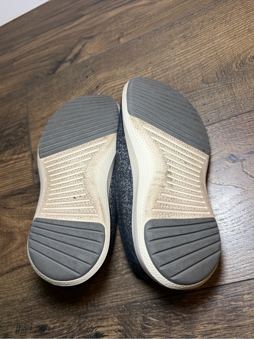 Allbirds Women's Wool Runner NZ Superfine ZQ Certified Merino Sneakers Size 8 - Picture 8 of 9